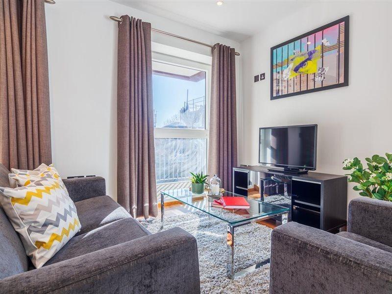 Modern Apartments Close To Colombia Road Market London Eksteriør billede