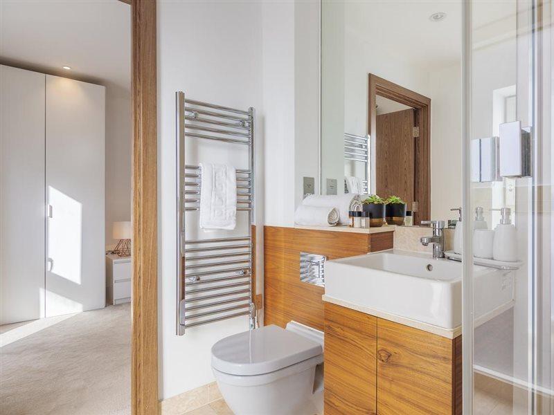 Modern Apartments Close To Colombia Road Market London Eksteriør billede