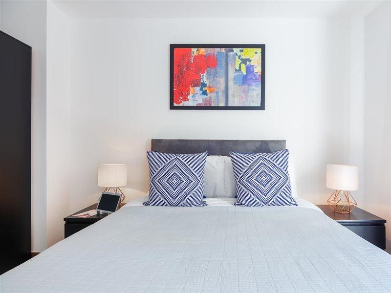 Modern Apartments Close To Colombia Road Market London Eksteriør billede